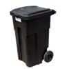 120 Litre Standard Cylindrical Tank - Image 1